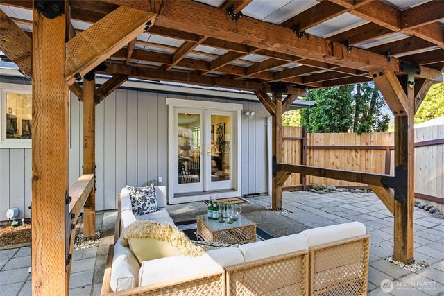 4211 60th Street Ct NW, Gig Harbor, WA 98335