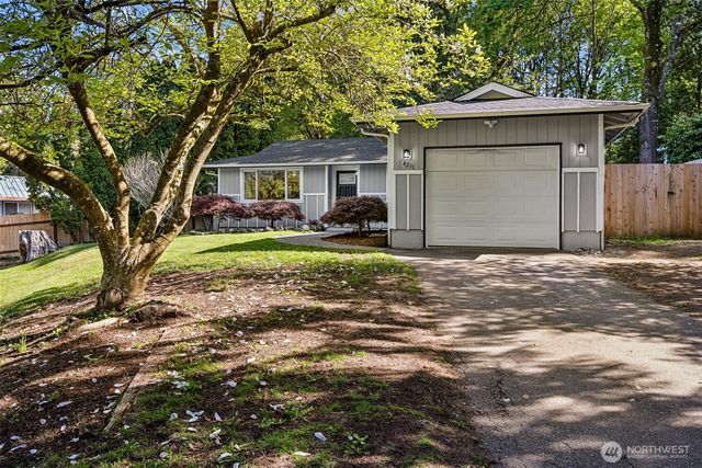 4211 60th Street Ct NW, Gig Harbor, WA 98335