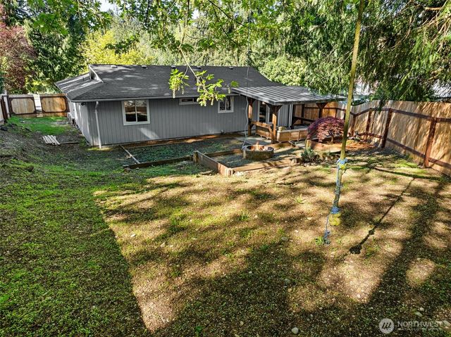 4211 60th Street Ct NW, Gig Harbor, WA 98335