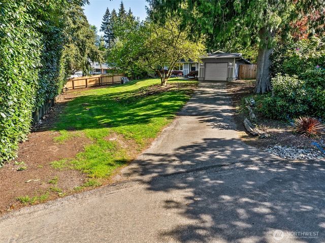 4211 60th Street Ct NW, Gig Harbor, WA 98335