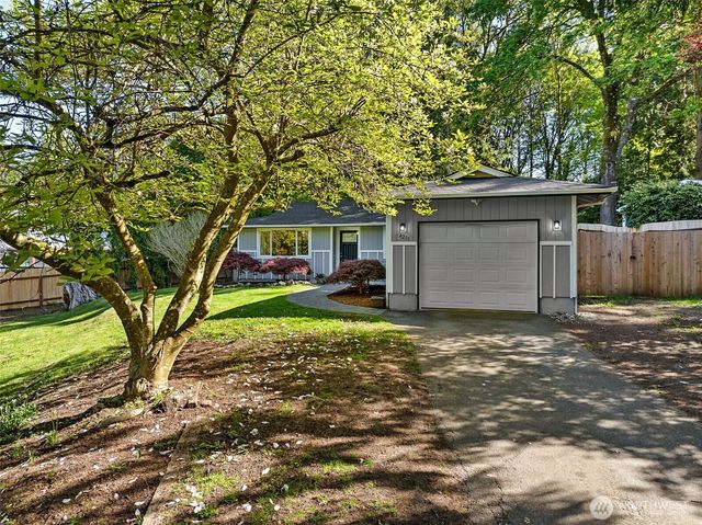 4211 60th Street Ct NW, Gig Harbor, WA 98335