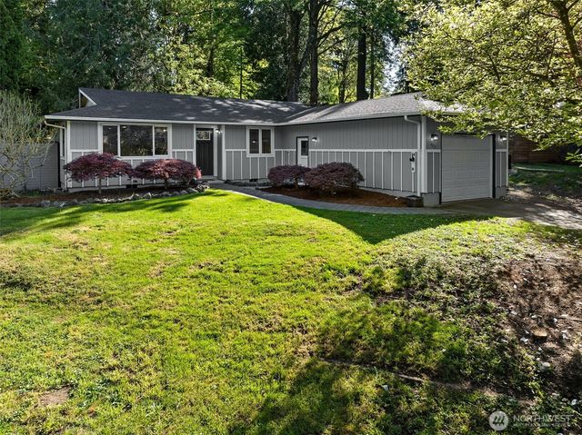 4211 60th Street Ct NW, Gig Harbor, WA 98335