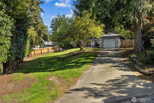 4211 60th Street Ct NW, Gig Harbor, WA 98335