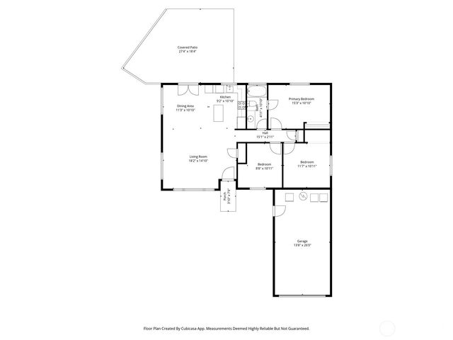 4211 60th Street Ct NW, Gig Harbor, WA 98335