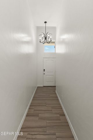 210 Olive Branch, Santa Teresa, NM 88008