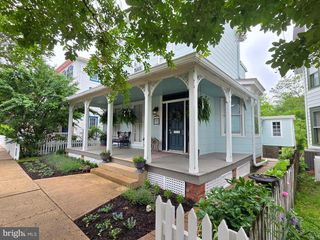 314 BOHEMIA AVE, Chesapeake City, MD 21915