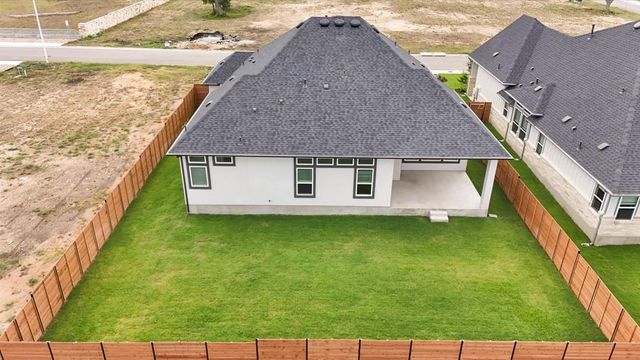 1014 Painted Horse DR, Georgetown, TX 78633