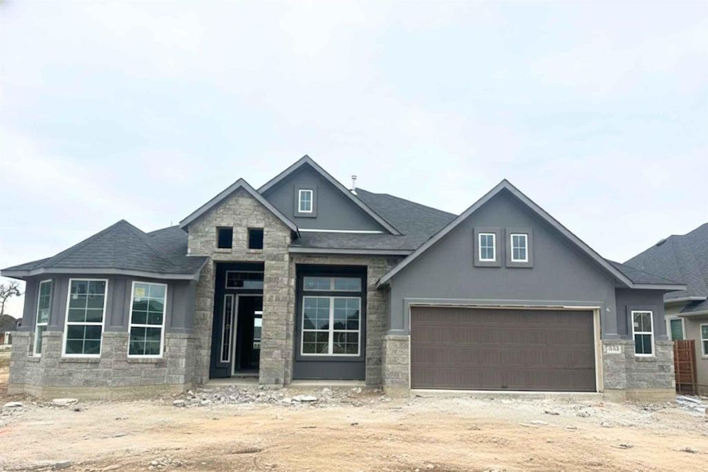 1014 Painted Horse DR, Georgetown, TX 78633