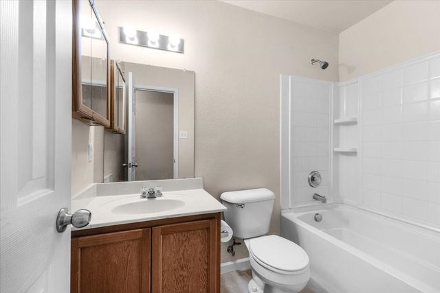 4553 Lacebark Lane, Fort Worth, TX 76244