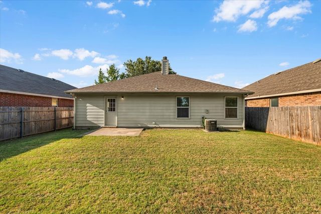 4553 Lacebark Lane, Fort Worth, TX 76244
