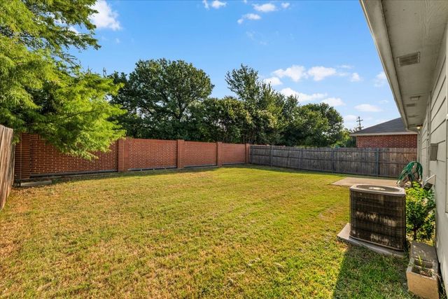 4553 Lacebark Lane, Fort Worth, TX 76244