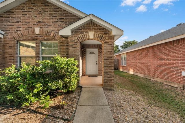 4553 Lacebark Lane, Fort Worth, TX 76244