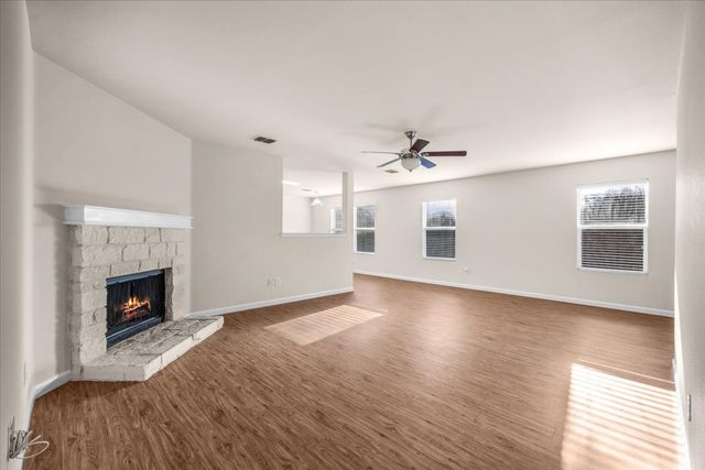 4553 Lacebark Lane, Fort Worth, TX 76244
