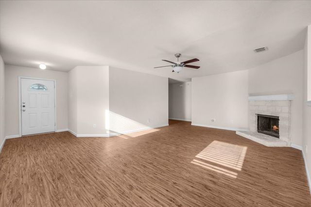 4553 Lacebark Lane, Fort Worth, TX 76244