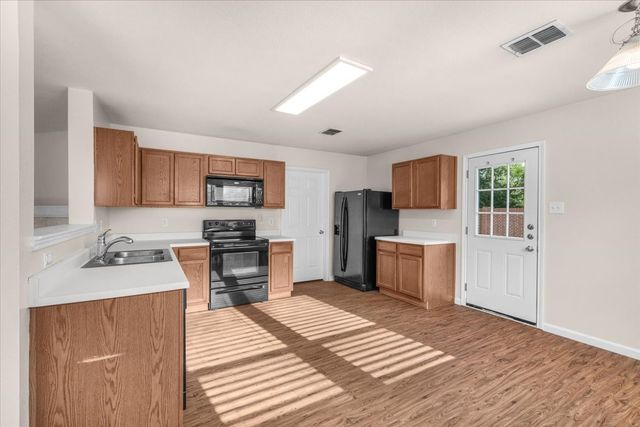 4553 Lacebark Lane, Fort Worth, TX 76244