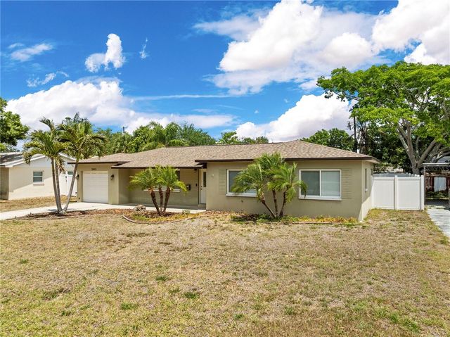 5965 15TH STREET N, St Petersburg, FL 33703