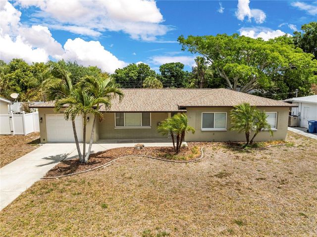 5965 15TH STREET N, St Petersburg, FL 33703
