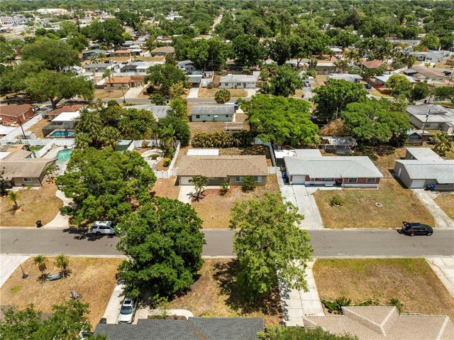 5965 15TH STREET N, St Petersburg, FL 33703