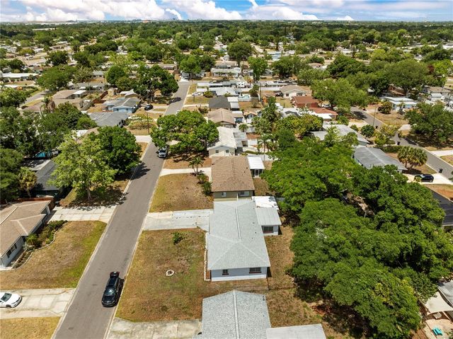 5965 15TH STREET N, St Petersburg, FL 33703