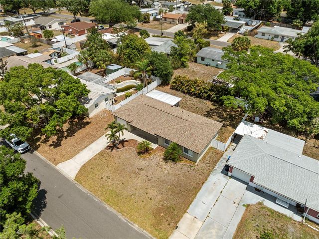 5965 15TH STREET N, St Petersburg, FL 33703