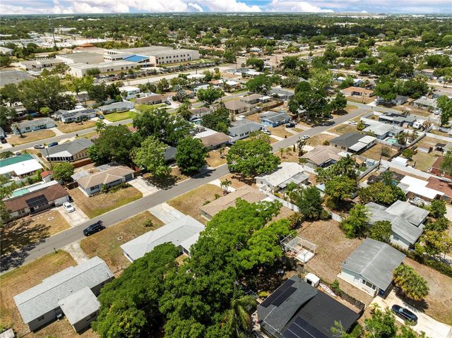 5965 15TH STREET N, St Petersburg, FL 33703