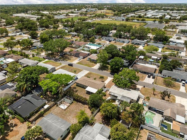 5965 15TH STREET N, St Petersburg, FL 33703