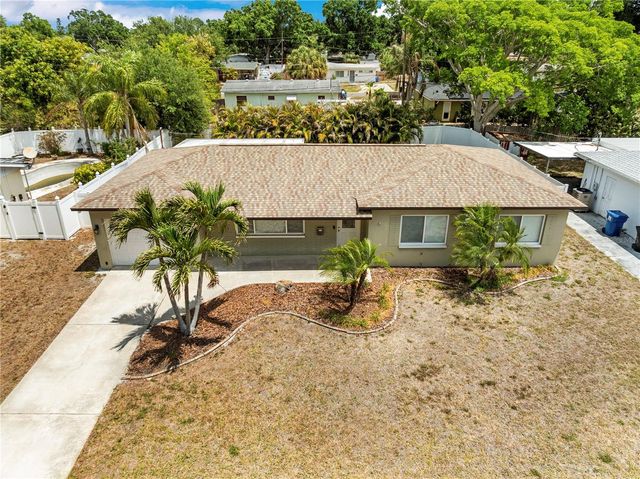 5965 15TH STREET N, St Petersburg, FL 33703