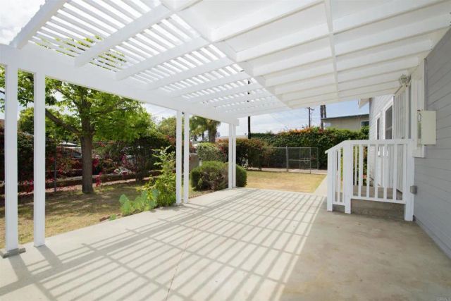 405 N Juniper Street, Escondido, CA 92025