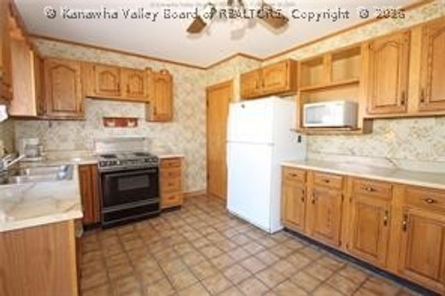 58 Vadalia Lane, Charleston, WV 25313