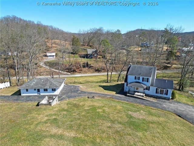 58 Vadalia Lane, Charleston, WV 25313