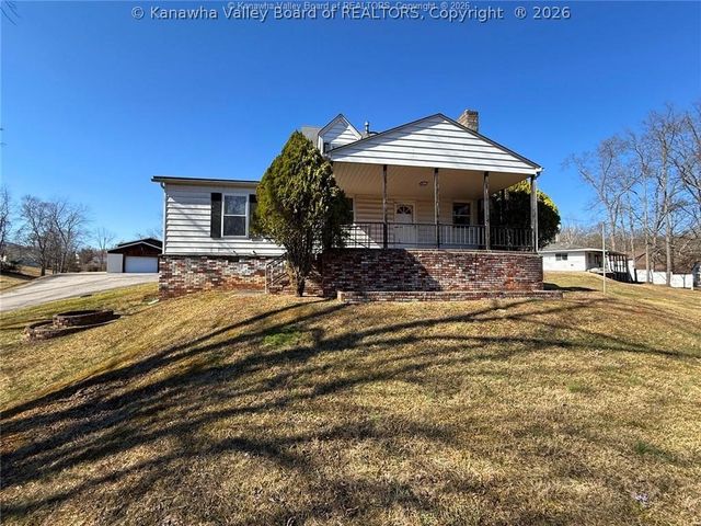 58 Vadalia Lane, Charleston, WV 25313