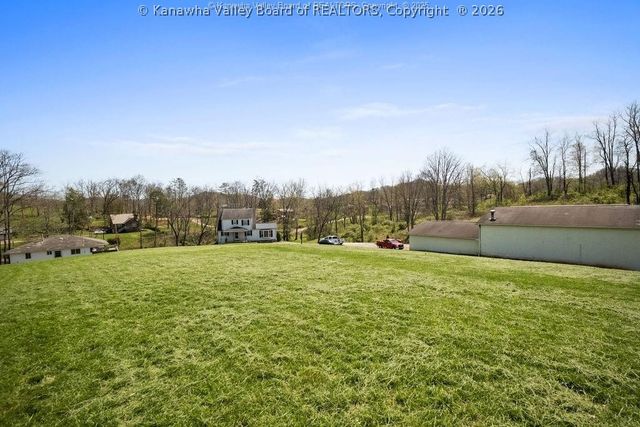 58 Vadalia Lane, Charleston, WV 25313