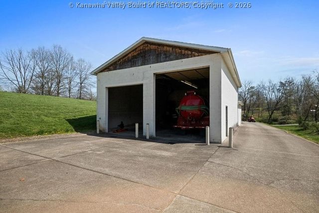 58 Vadalia Lane, Charleston, WV 25313