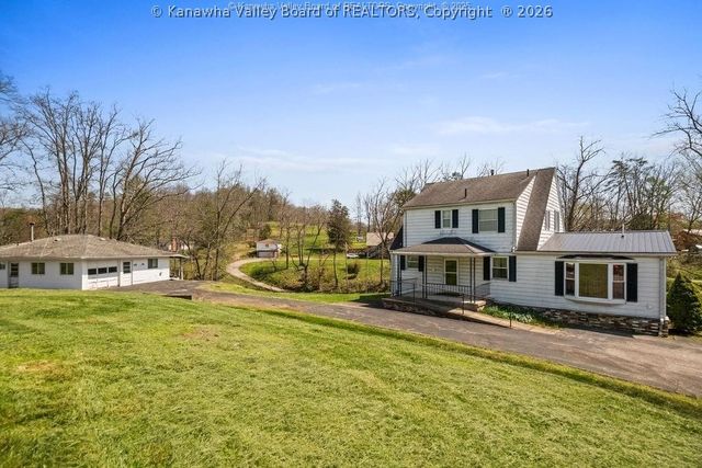 58 Vadalia Lane, Charleston, WV 25313