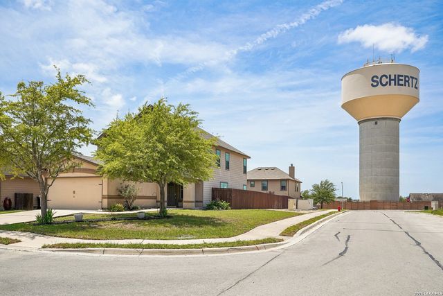 5700 Ping Way, Schertz, TX 78108