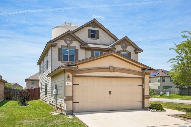 5700 Ping Way, Schertz, TX 78108
