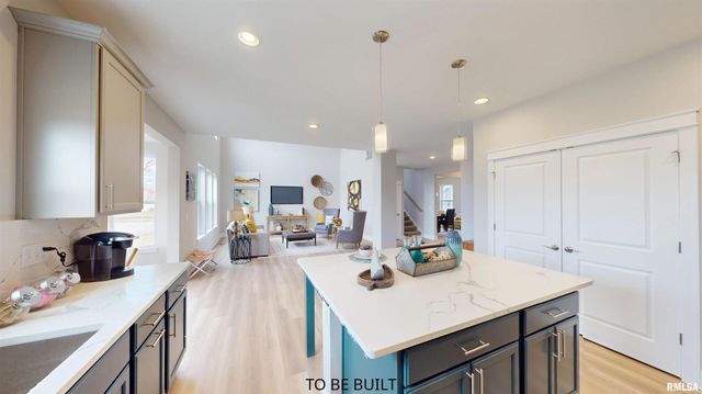 Lot 17 S 5TH Street, Eldridge, IA 52748