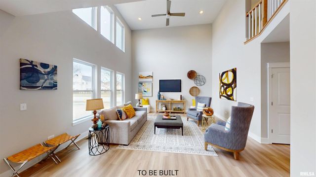 Lot 17 S 5TH Street, Eldridge, IA 52748