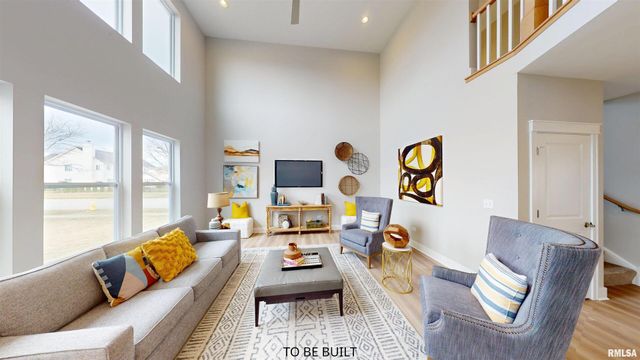 Lot 17 S 5TH Street, Eldridge, IA 52748