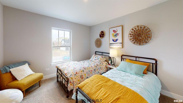 Lot 17 S 5TH Street, Eldridge, IA 52748