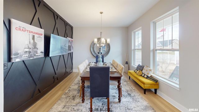 Lot 17 S 5TH Street, Eldridge, IA 52748