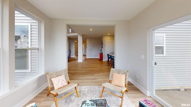 Lot 17 S 5TH Street, Eldridge, IA 52748