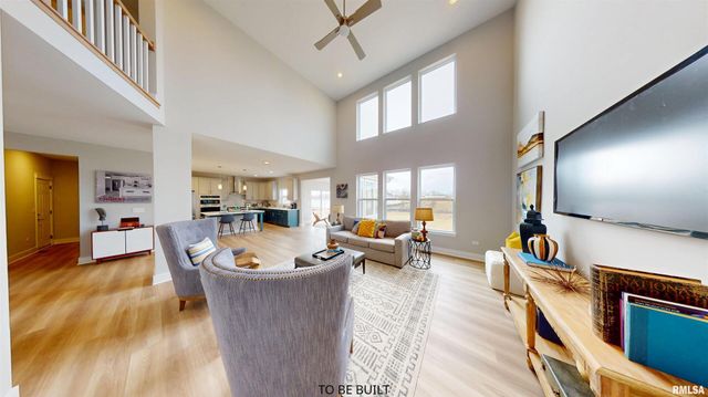 Lot 17 S 5TH Street, Eldridge, IA 52748