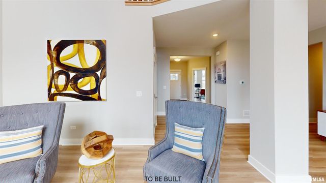 Lot 17 S 5TH Street, Eldridge, IA 52748