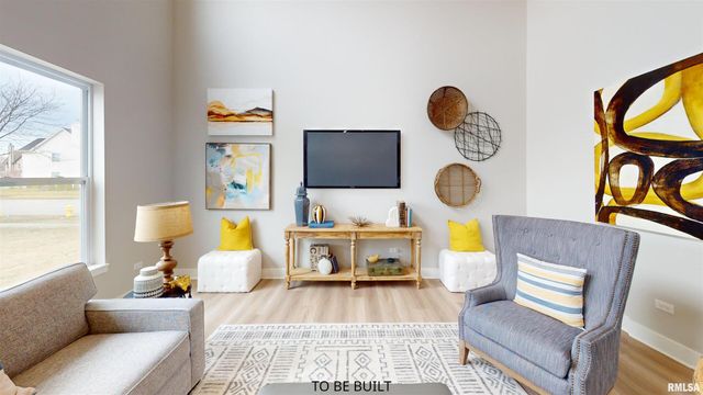 Lot 17 S 5TH Street, Eldridge, IA 52748