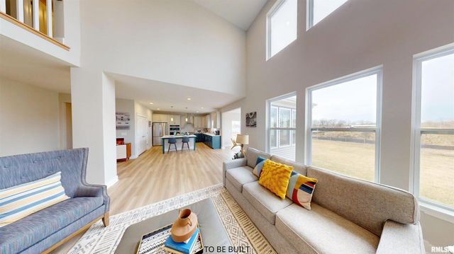 Lot 17 S 5TH Street, Eldridge, IA 52748