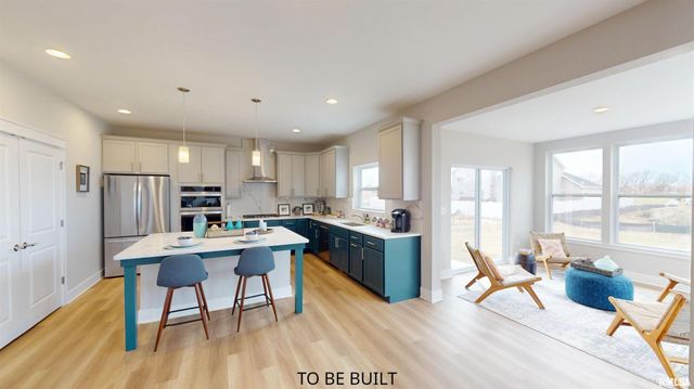 Lot 17 S 5TH Street, Eldridge, IA 52748