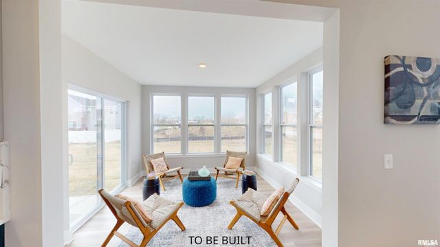 Lot 17 S 5TH Street, Eldridge, IA 52748