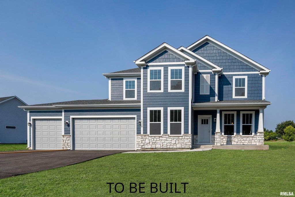 Lot 17 S 5TH Street, Eldridge, IA 52748