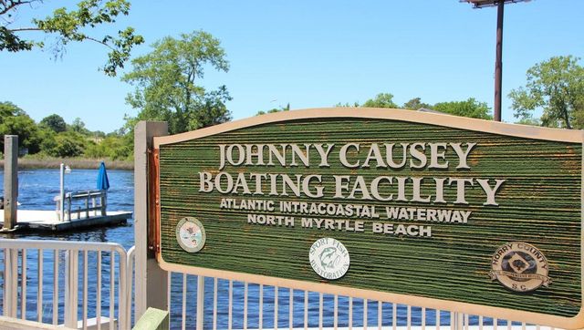 708 Grateful Dr., Little River, SC 29566